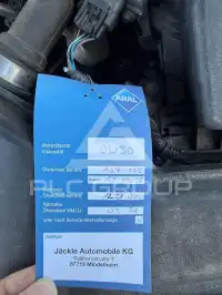 2015 Ford Mondeo