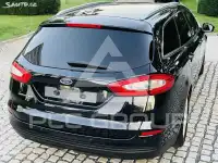 2015 Ford Mondeo