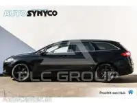 2015 Ford Mondeo