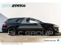 2015 Ford Mondeo