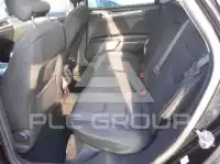 2015 Ford Mondeo