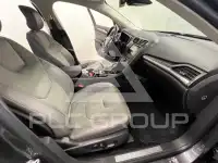 2015 Ford Mondeo