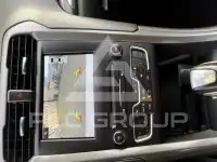 2015 Ford Mondeo