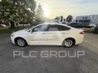 2015 Ford Mondeo