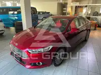 2015 Ford Mondeo