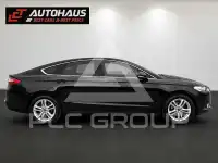2015 Ford Mondeo