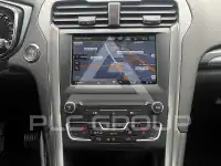 2015 Ford Mondeo