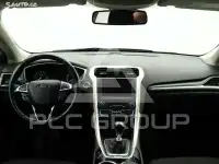 2015 Ford Mondeo