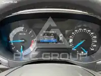 2015 Ford Mondeo