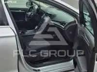 2015 Ford Mondeo