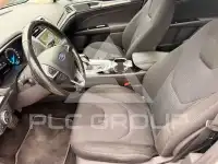 2015 Ford Mondeo