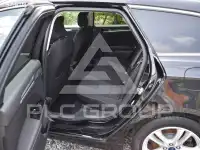 2015 Ford Mondeo