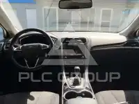 2015 Ford Mondeo