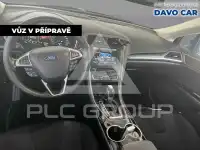 2015 Ford Mondeo