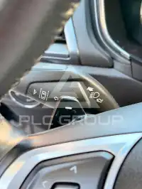 2015 Ford Mondeo