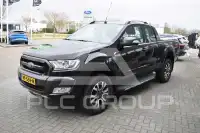 2015 Ford RANGER