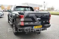 2015 Ford RANGER