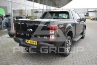 2015 Ford RANGER