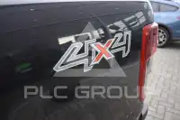2015 Ford RANGER