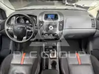 2015 Ford RANGER