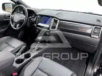 2015 Ford RANGER