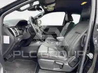 2015 Ford RANGER