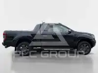 2015 Ford RANGER