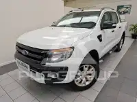 2015 Ford RANGER