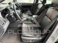 2015 Ford RANGER