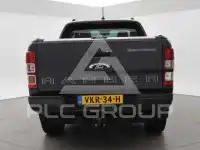 2015 Ford RANGER