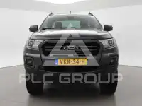 2015 Ford RANGER