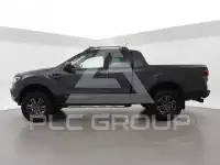 2015 Ford RANGER