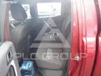 2015 Ford RANGER