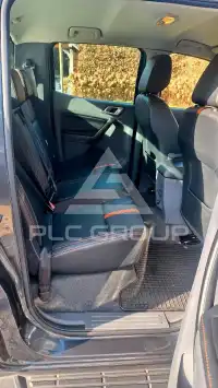 2015 Ford RANGER