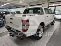 2015 Ford RANGER