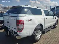 2015 Ford RANGER