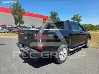 2015 Ford RANGER