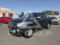 2015 Ford RANGER
