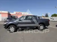2015 Ford RANGER
