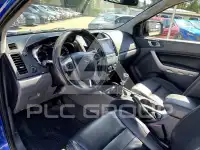 2015 Ford RANGER
