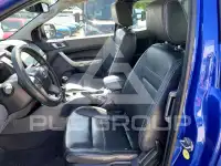 2015 Ford RANGER