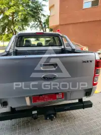 2015 Ford RANGER