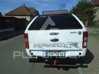 2015 Ford RANGER