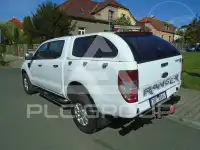 2015 Ford RANGER