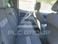 2015 Ford RANGER