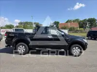2015 Ford RANGER