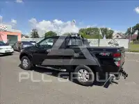 2015 Ford RANGER