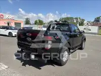 2015 Ford RANGER