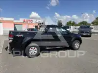 2015 Ford RANGER