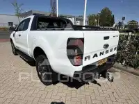 2015 Ford RANGER